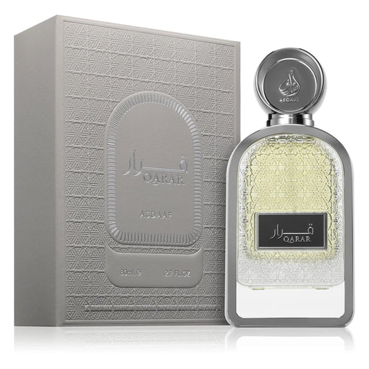 Asdaaf Qarar Eau De Parfum 80ml