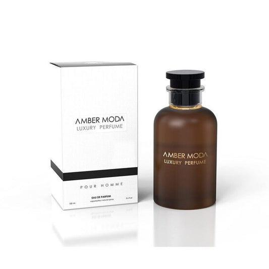 Emper Amber Moda EDP 100ml