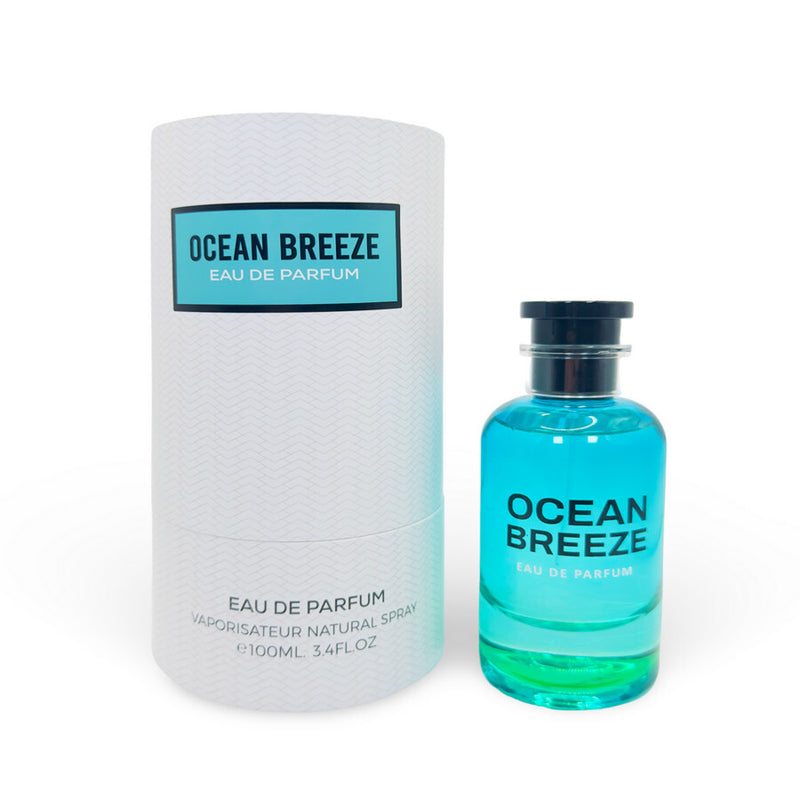 Emper cean Breeze EDP 100ml