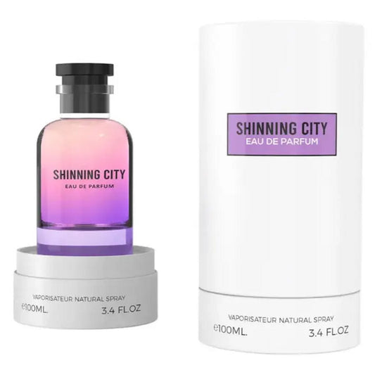 Emper Shinning City EDP 100ml