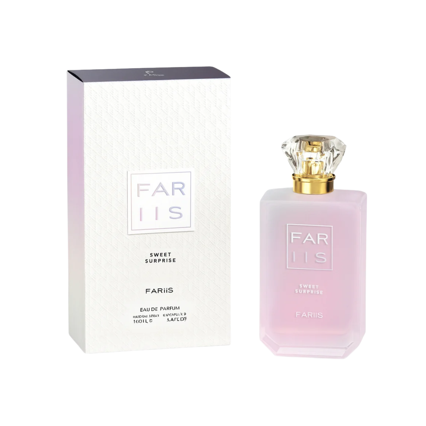 Fariis Sweet Surprise EDP 100 ml