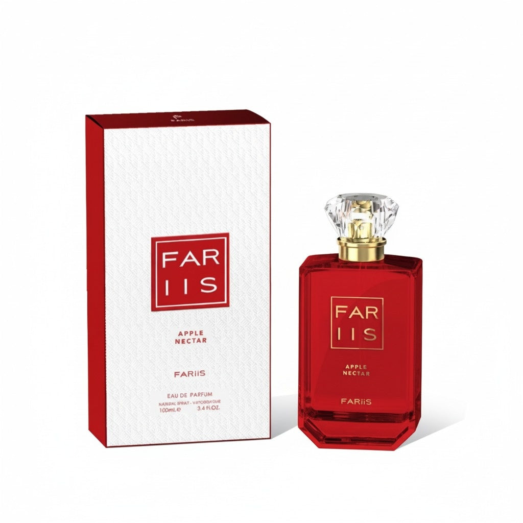 FARIIS APPLE NECTAR EAU DE PARFUM 100ml