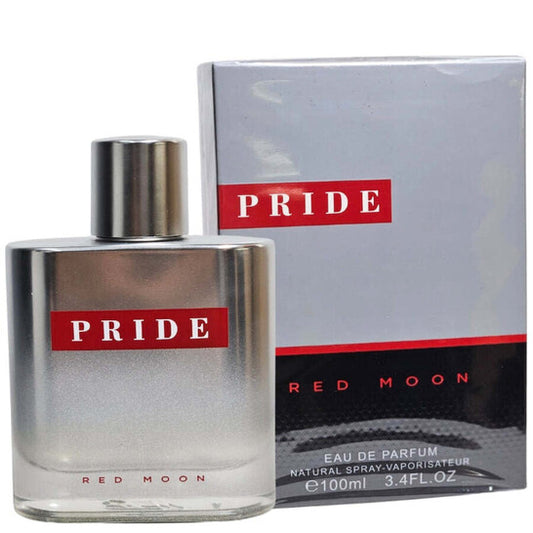 Fragrance World Pride Red Moon EDP 100ml