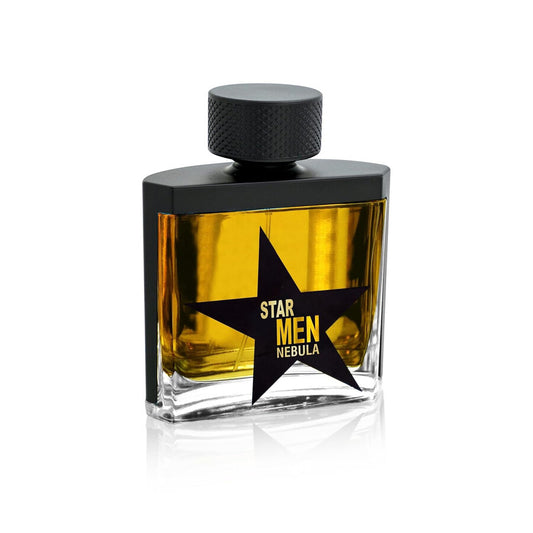 Fragrance World Star Men Nebula EDP 100ml