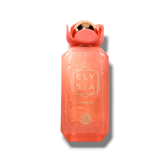 Fragrance World Elysia Lychee Fizz EDP 100ml