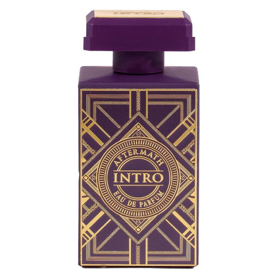 Fragrance World Unisex Intro Aftermath EDP 100ml