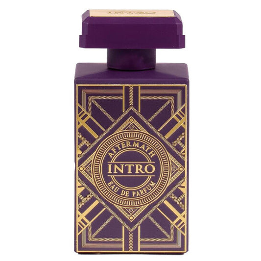 Fragrance World Unisex Intro Aftermath EDP 100ml