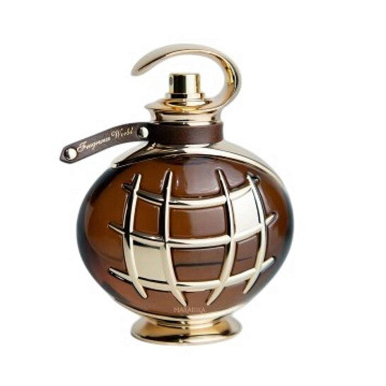 Fragrance World Signature Brown EDP 100 ml
