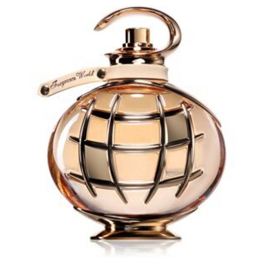 Fragrance World Signature White Eau de Parfum 80ml