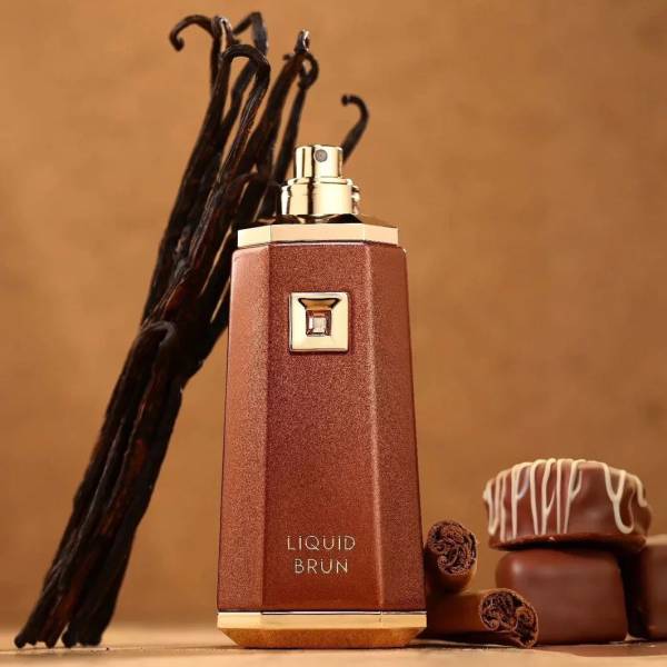 French Avenue Liquid Brun EDP Spray 100 ml
