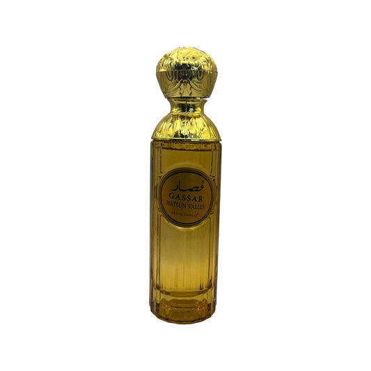 Ard Al Zahrat Gassar Hatsun Valley Eau De Toilette 100 ml