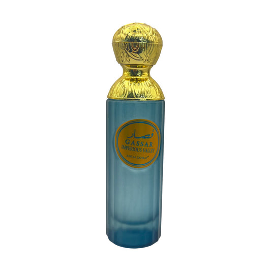 Ard Al Zahrat Gassar Imoerious Valley Eau De Toilette 100 ml