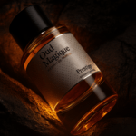 Brandy Designs Prestige Oud Magique Extrait de Parfum 100ml