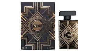 Fragrance World Intro Greatness Oud EDP 100ml
