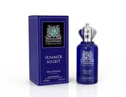 Milestone Summer Night EDP 100ml