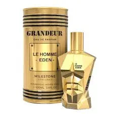 Milestone Grandeur Le Homme Eden EDP 100ml
