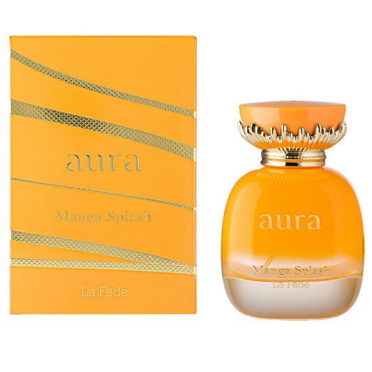 Khadlaj La Fede Aura Manga Splash EDP 100ml