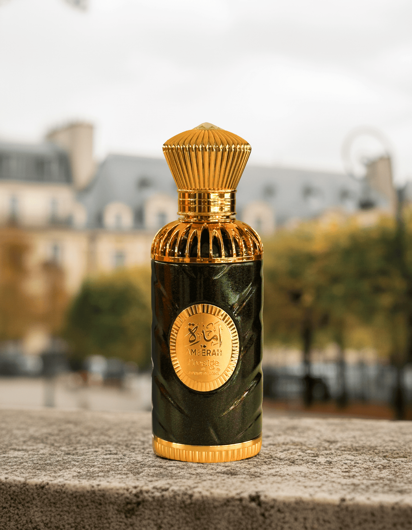 Brandy Designs Prestige Ameerah Eau de Parfum 100ml