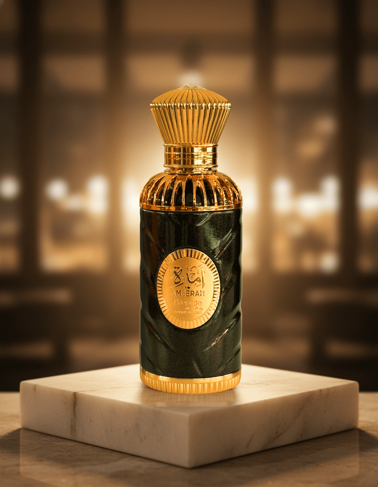 Brandy Designs Prestige Ameerah Eau de Parfum 100ml