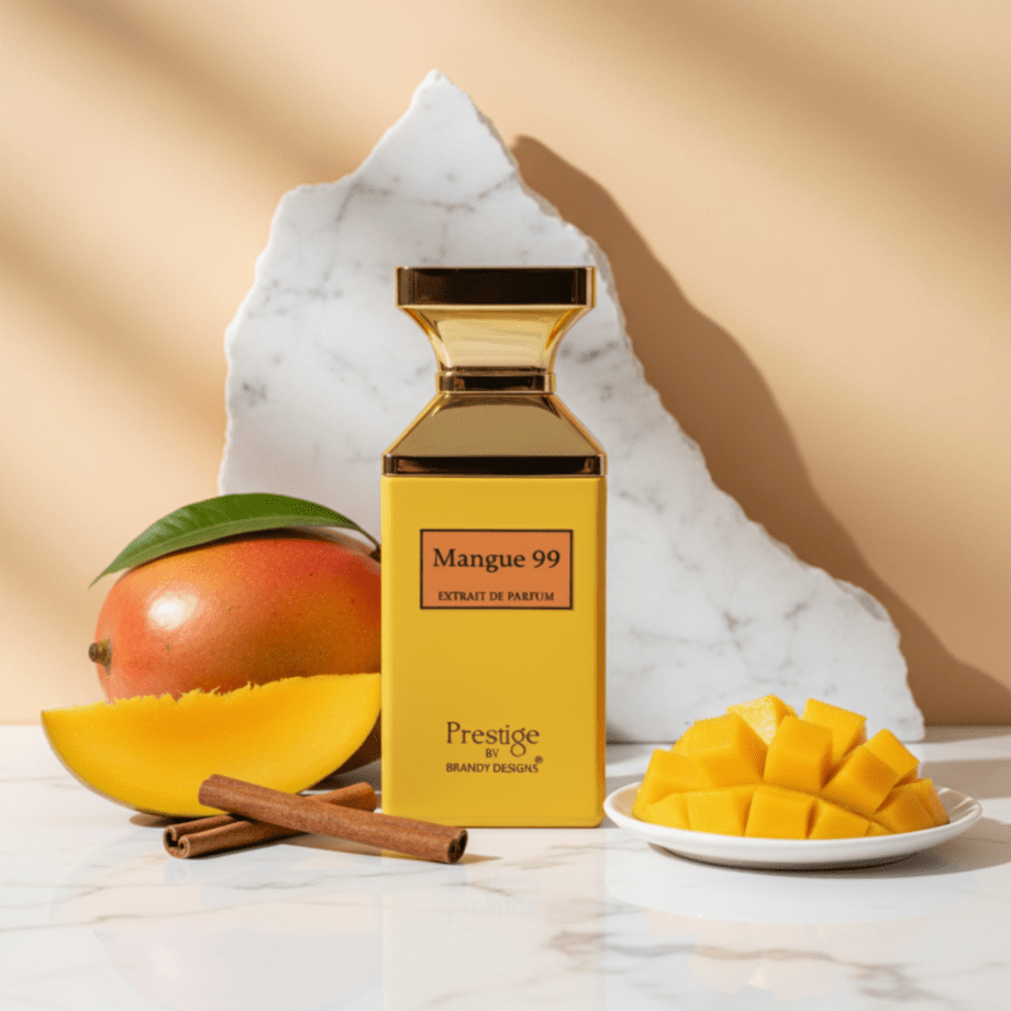 Brandy Designs Prestige Mangue 99 Extrait de Parfum 100ml