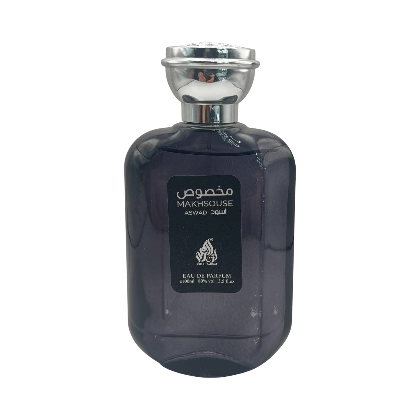 Ard Al Zahrat Makhsouse Aswad Eau De Toilette 100 ml