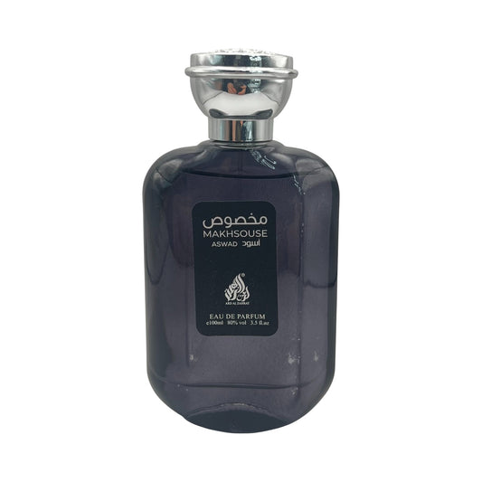 Ard Al Zahrat Makhsouse Aswad Eau De Toilette 100 ml