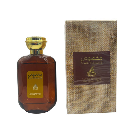 Ard Al Zahrat Makhsouse Eau De Toilette 100 ml