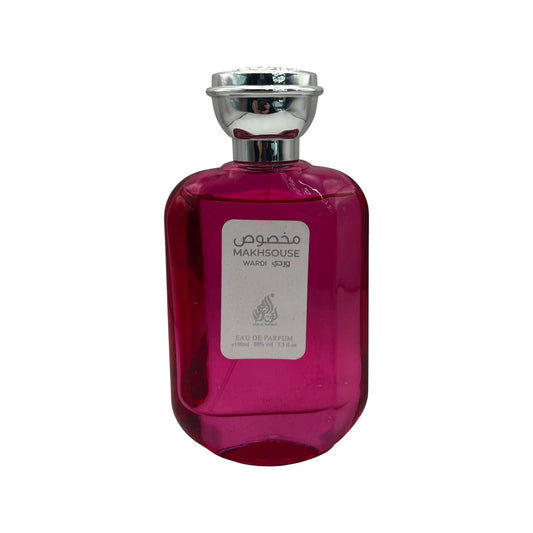 Ard Al Zahrat Makhsouse Wardi Eau De Toilette 100 ml