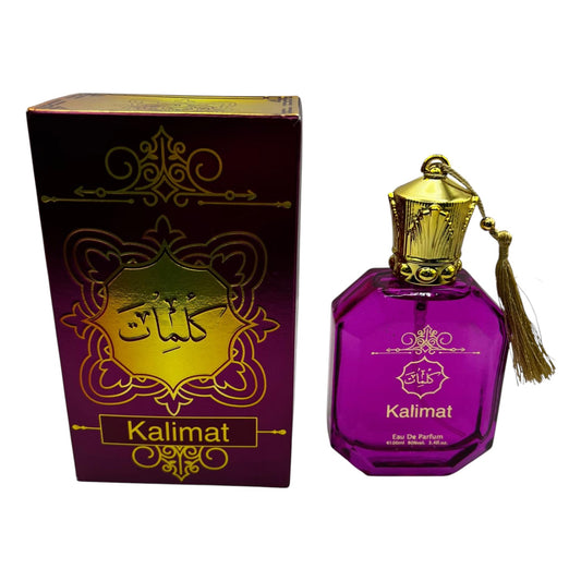 Atika Kalimat EDP 100ml