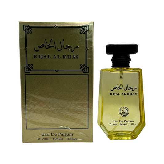 Atika Rijal Al Khas EDP 100ml