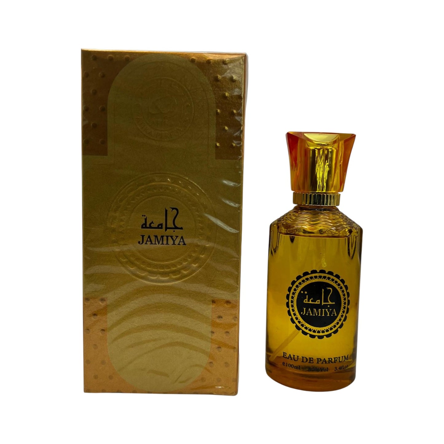 Atika Jamia EDP 100ml