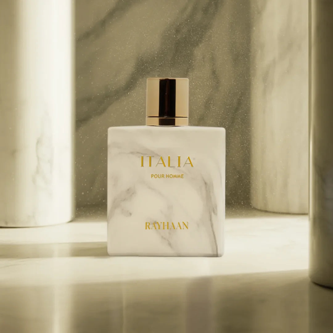 Rayhaan Italia 100ml EDP
