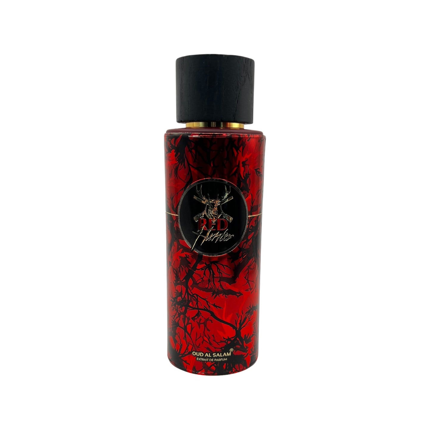 Oud Al Salam Red Hunter Extrait De Parfum 100ml