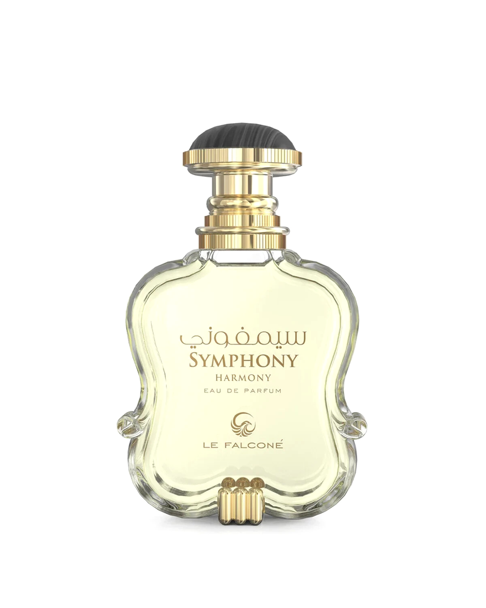 Le Falcone Symphony Harmony Eau de Parfum 100ml