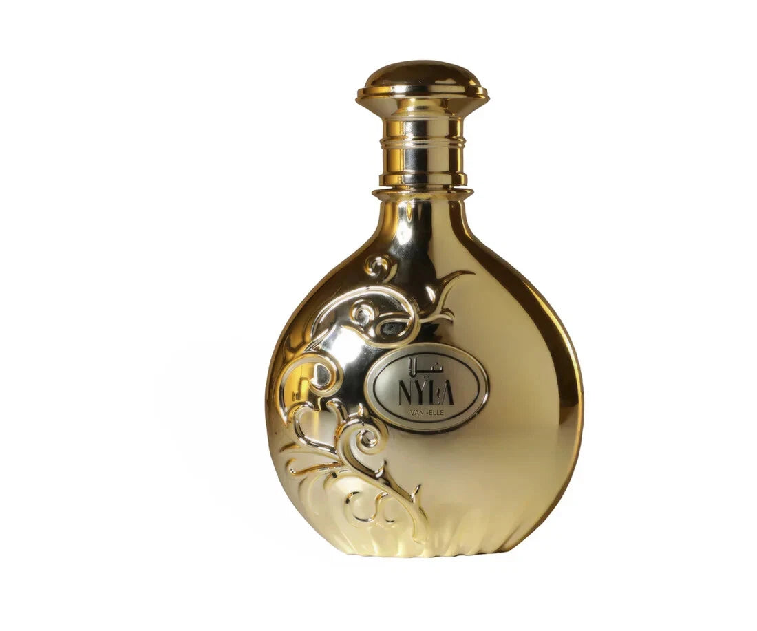 Arabiyat Prestige Nyla Vani-Elle | EDP 80ML