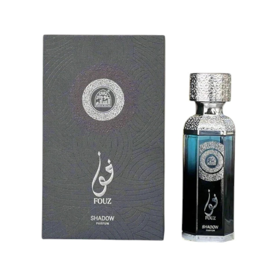 Oud Al Salam Fouz Shadow EDP 100ml