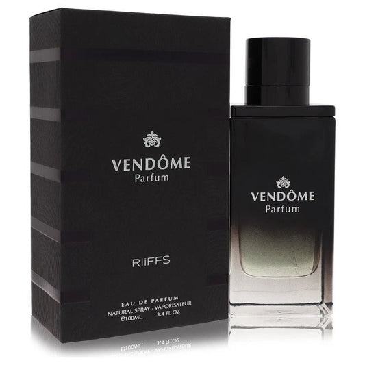 Riiffs Vendome by Riiffs Eau De Parfum 100ml