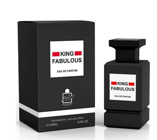 Emper MILESTONE King Fabulous Unisex 100ML