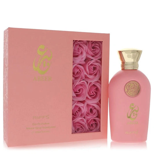 Riiffs Abeer Perfume100ml EDP Spray for Women