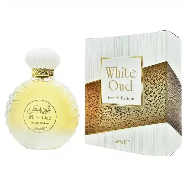 Surrati White Oud EDP 100ml