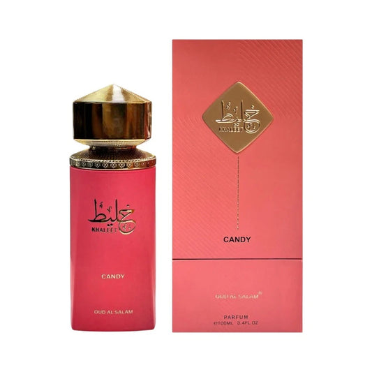 Oud Al Salam Khaleet Candy EDP 100ml
