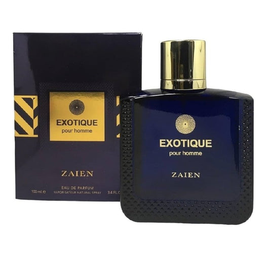 Zaien Exotique Men Edp 100Ml
